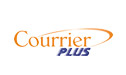 Rabais sur livraisons express Courrier Plus