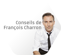 Conseils de François Charron