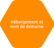 Hebergement et nom de domaine