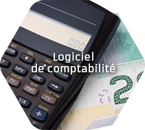 Logiciel de comptabilité